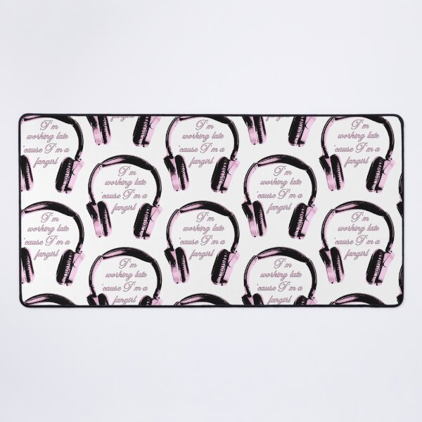 Item preview, Im Working Late Cause Im A Fangirl designed and sold by pedro-gentryx.