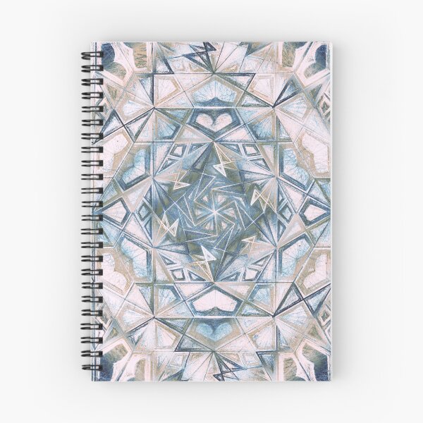 Item preview, Magic Fractal World  designed and sold by Cveti Dinkova.