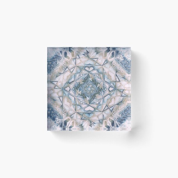 Item preview, Magic Fractal World  designed and sold by Cveti Dinkova.