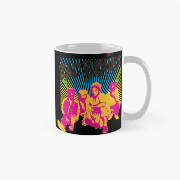 Item preview, Bad Brains designed and sold by kakkak2305.