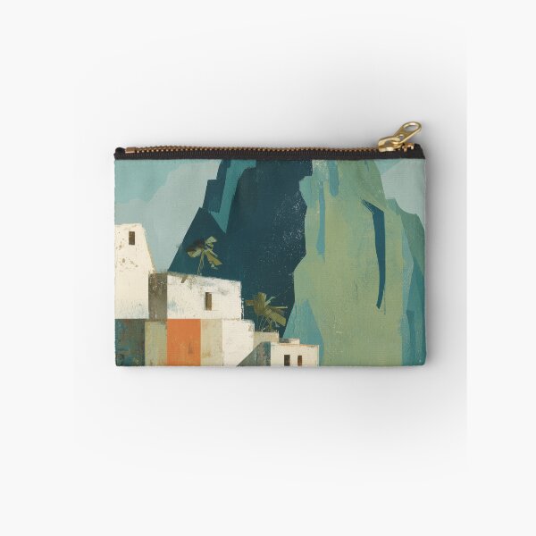 Item preview, Machu Picchu, Andes Mountain Decor designed and sold by MarkedArtPrints.