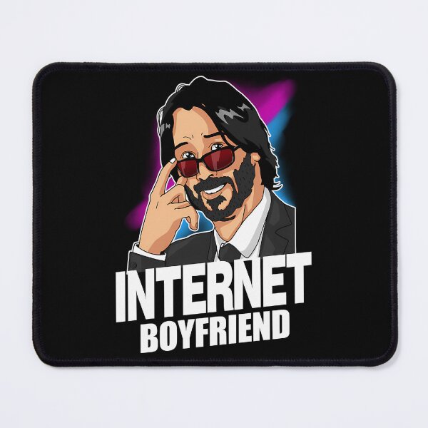 Item preview, Internet Boyfriend designed and sold by lyledi-erdre.