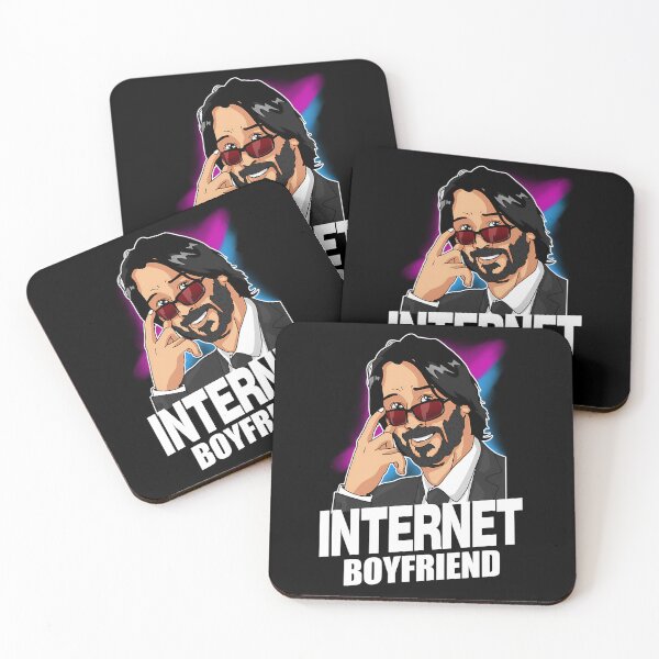 Item preview, Internet Boyfriend designed and sold by lyledi-erdre.
