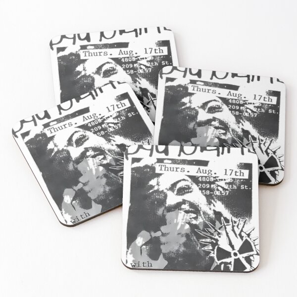 Item preview, Bad Brains - Corrosion designed and sold by kakkak2305.