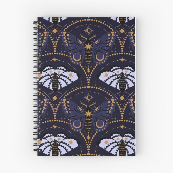 Artikelvorschau, Himmelsfalter entworfen und verkauft von MCFDesignCo.