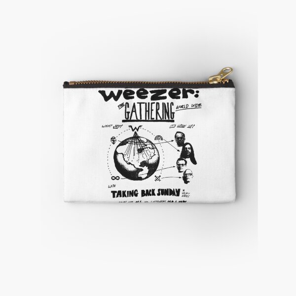 Item preview, Gaterring World Wide Creative Collection Of Weezer Design Favorite designed and sold by gregoire66.