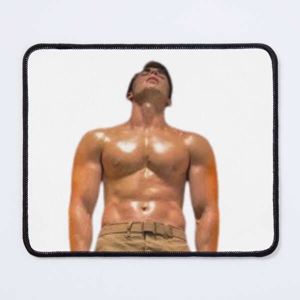 Item preview, Captain America transformation meme designed and sold by RedVelvetUtd.