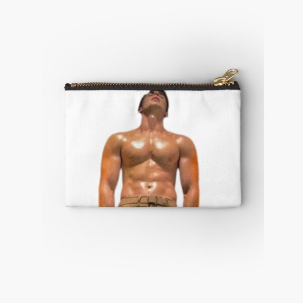 Item preview, Captain America transformation meme designed and sold by RedVelvetUtd.
