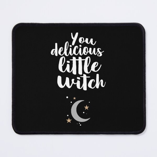 Item preview, You Delicious Little Witch :) designed and sold by Sister Jo Bangles.