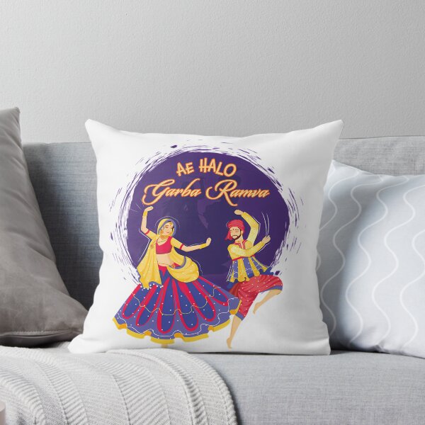 Item preview, Ae Halo Garba Ramva designed and sold by scale-sdenae.