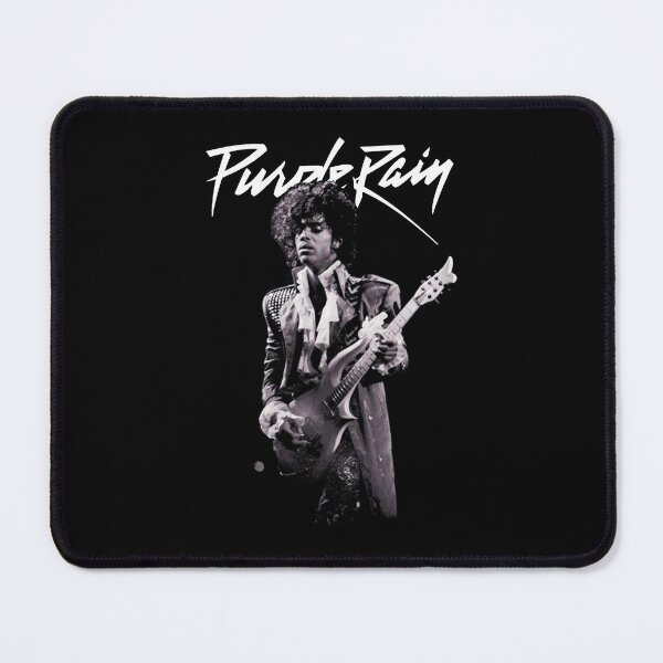 Item preview, PURPLE RAIN designed and sold by CathrynOrn.