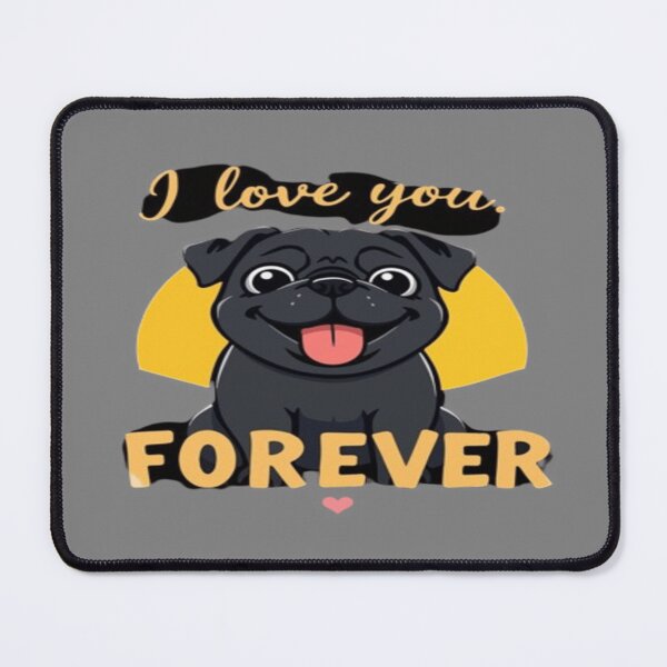 Item preview, DOG forever designed and sold by WantStyleyou.