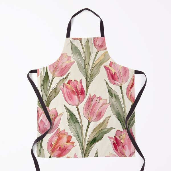 Item preview, Pink Tulips designed and sold by GraphicsClub.