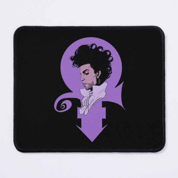 Item preview, PURPLE RAIN designed and sold by CathrynOrn.