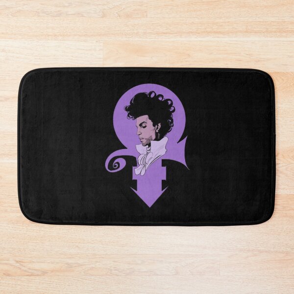Item preview, PURPLE RAIN designed and sold by CathrynOrn.