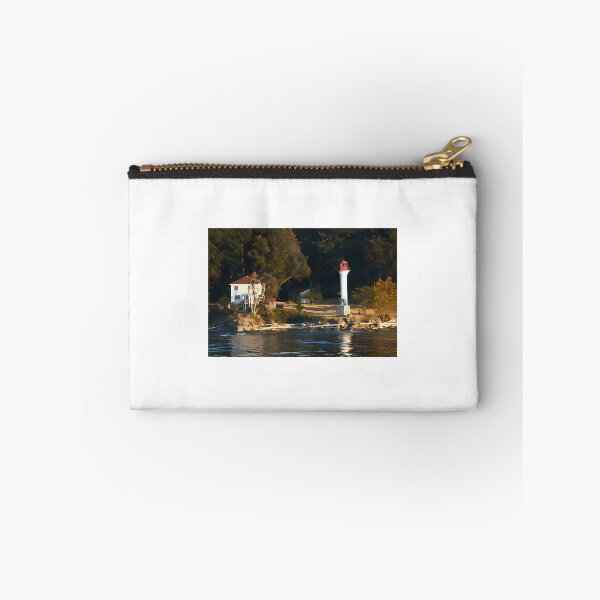 Item preview, Active Pass Lighthouse - Mayne Island designed and sold by crofts-haricex.