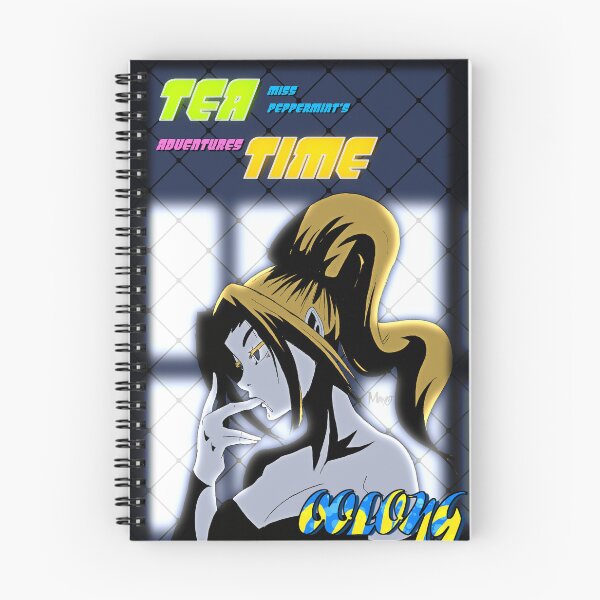 Item preview, Oolong Poster (Cool) designed and sold by PlatinuumMayo.