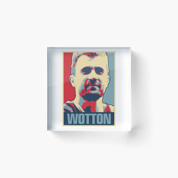 Item preview, Wotton designed and sold by DFA.