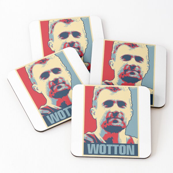 Item preview, Wotton designed and sold by DFA.