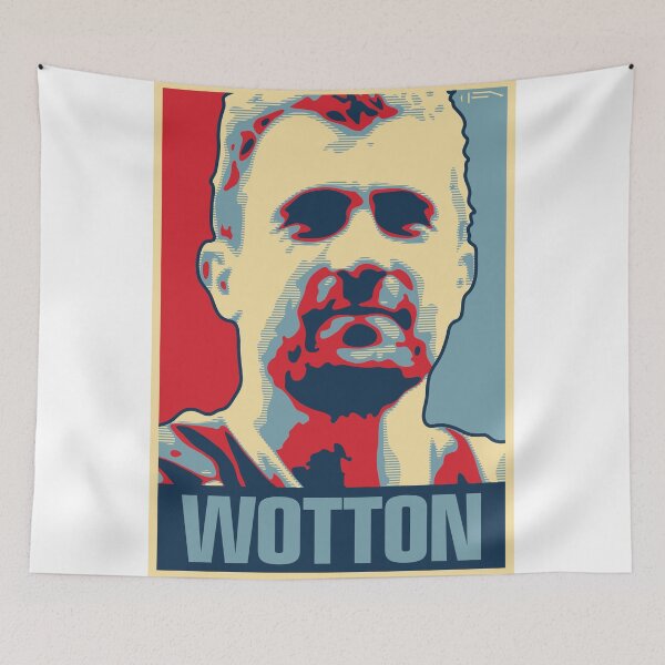 Item preview, Wotton designed and sold by DFA.