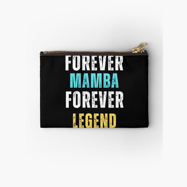 Item preview, Forever Mamba Forever Legend designed and sold by schell-renay.