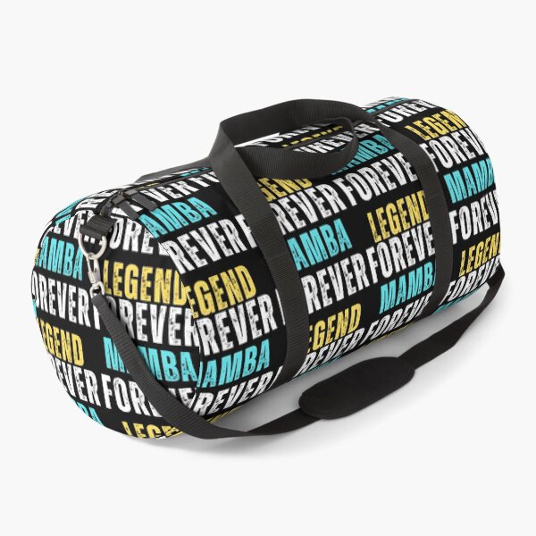 Item preview, Forever Mamba Forever Legend designed and sold by schell-renay.