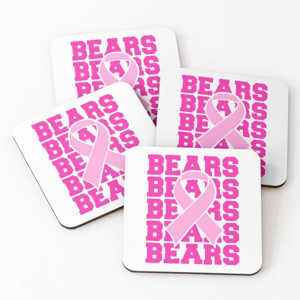 Item preview, Bears Cancer Awareness designed and sold by sibrina1.
