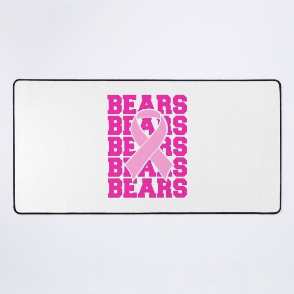 Item preview, Bears Cancer Awareness designed and sold by sibrina1.