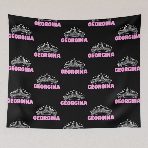 Item preview, Georgina  designed and sold by crofts-haricex.