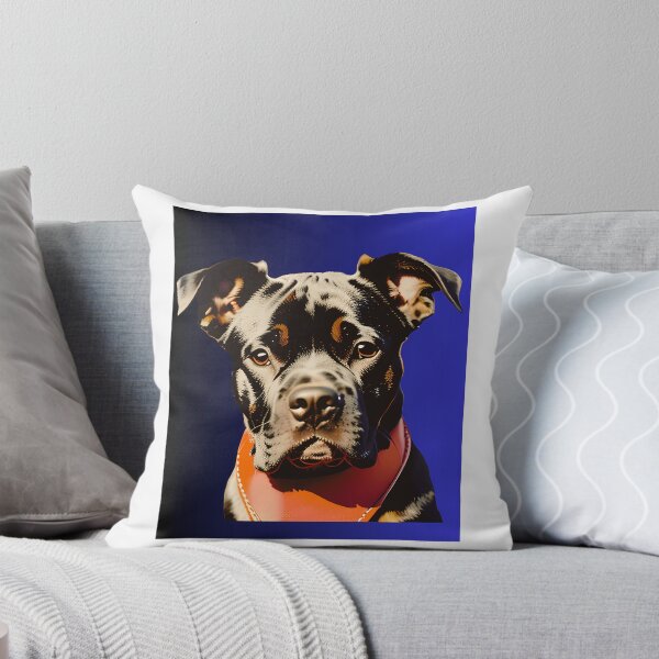 Item preview, Cute Dog Mode  designed and sold by radford-nakesha.