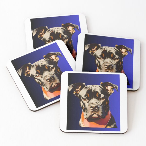 Item preview, Cute Dog Mode  designed and sold by radford-nakesha.