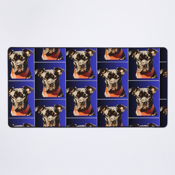 Item preview, Cute Dog Mode designed and sold by radford-nakesha.