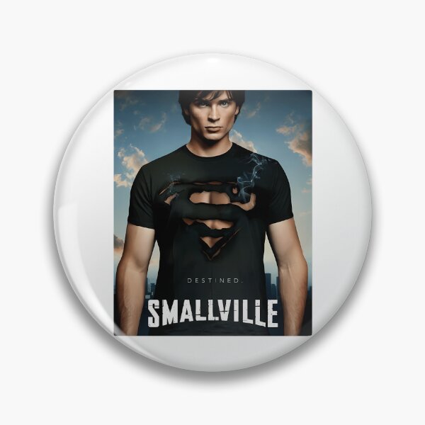 Artikelvorschau, Großartiger Held aus Smallville entworfen und verkauft von salvador-rosez.