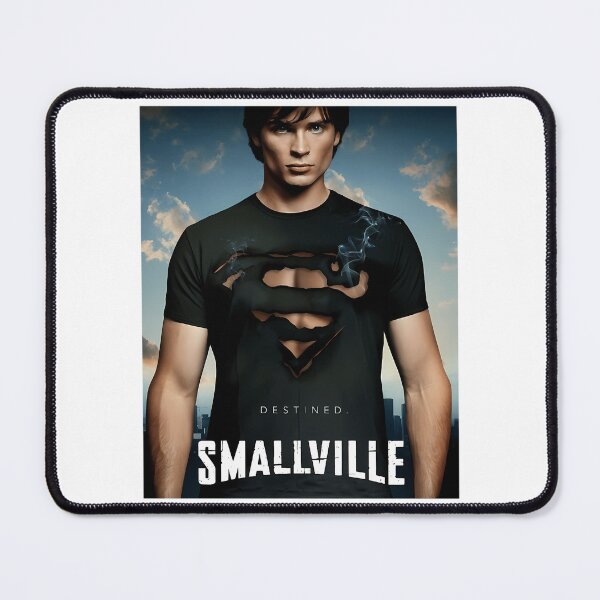 Artikelvorschau, Großartiger Held aus Smallville entworfen und verkauft von salvador-rosez.