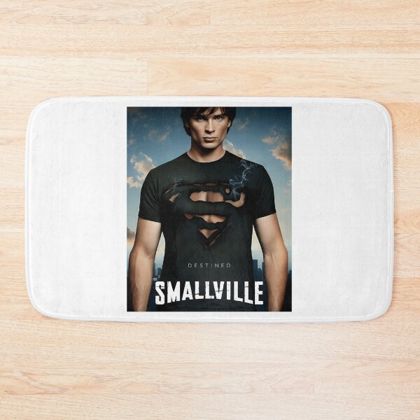 Item preview, Awesome Smallville Hero designed and sold by salvador-rosez.
