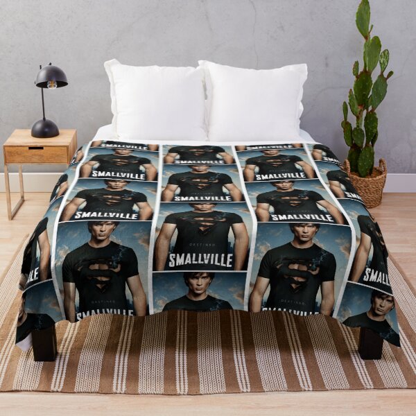 Item preview, Awesome Smallville Hero designed and sold by salvador-rosez.