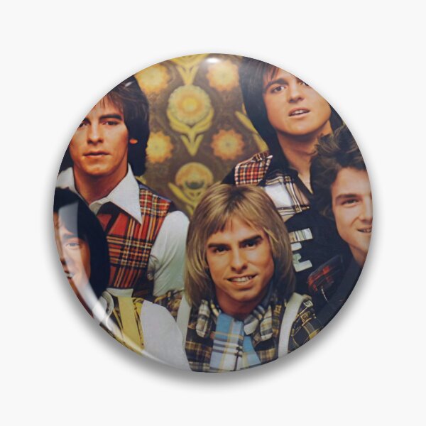 Artikelvorschau, Bay City Rollers entworfen und verkauft von tdwngplum.