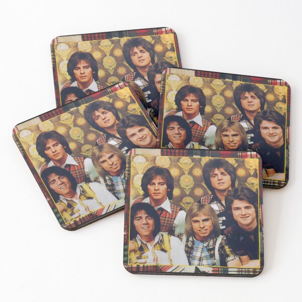 Item preview, Bay City Rollers designed and sold by tdwngplum.