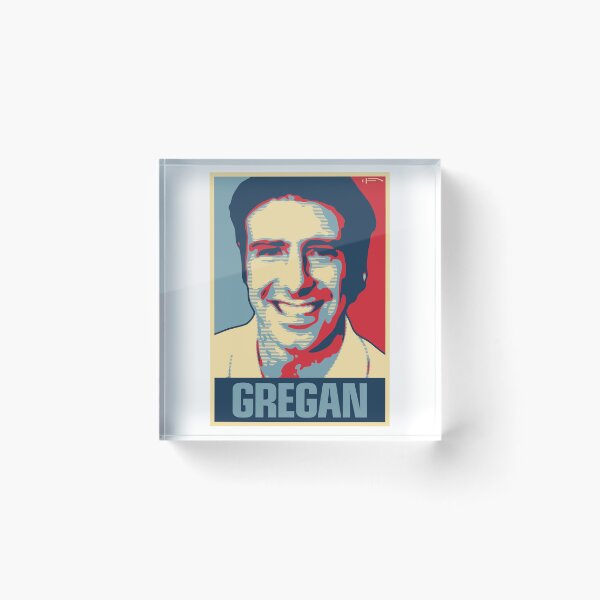 Item preview, Gregan designed and sold by DFA.