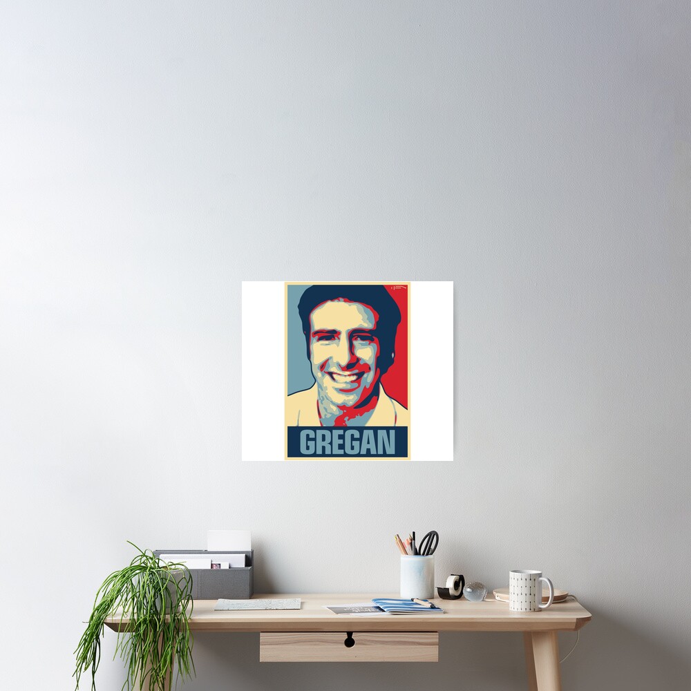 Item preview, Poster designed and sold by DAFTFISH.