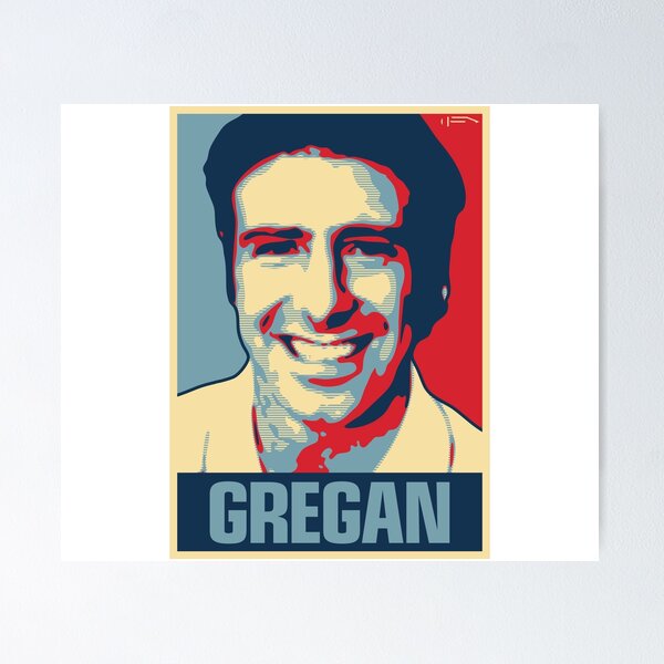 Item preview, Gregan designed and sold by DFA.