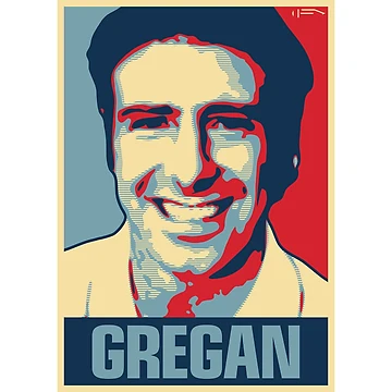 Artwork thumbnail, Gregan by DFA