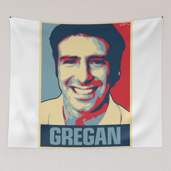 Item preview, Gregan designed and sold by DFA.