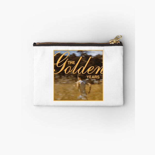 Item preview, Joshua Bassett The Golden Years Tour Album Art Cover designed and sold by pedro-gentryx.