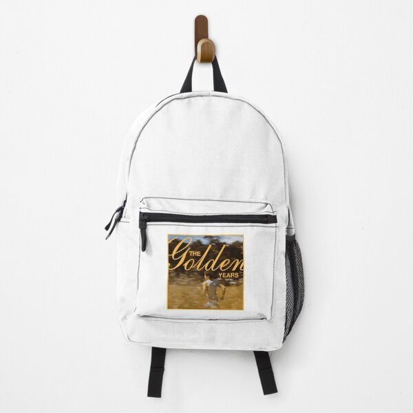 Item preview, Joshua Bassett The Golden Years Tour Album Art Cover designed and sold by pedro-gentryx.
