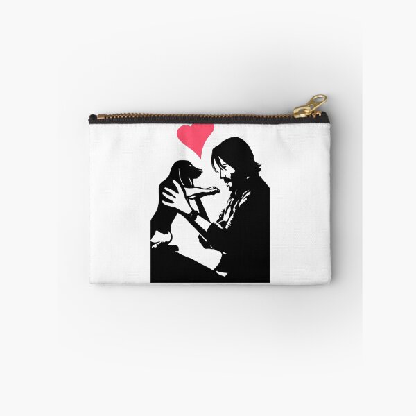 Item preview, John And The Dog designed and sold by lyledi-erdre.
