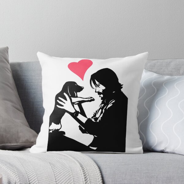 Item preview, John And The Dog designed and sold by lyledi-erdre.
