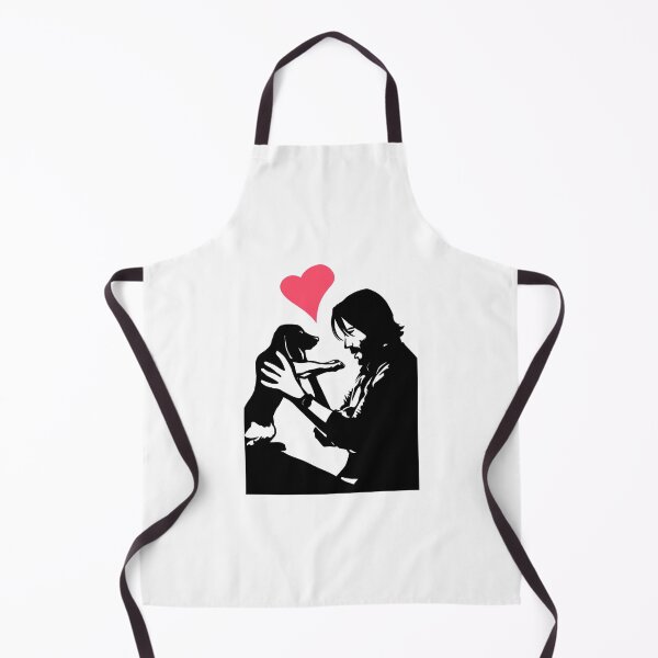 Item preview, John And The Dog designed and sold by lyledi-erdre.