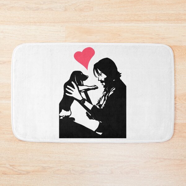 Item preview, John And The Dog designed and sold by lyledi-erdre.