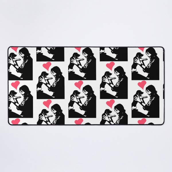 Item preview, John And The Dog designed and sold by lyledi-erdre.